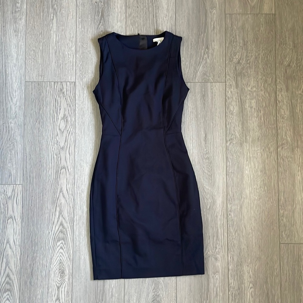 Work Dress. Bought this and it’s super cute but a bit tight on me.